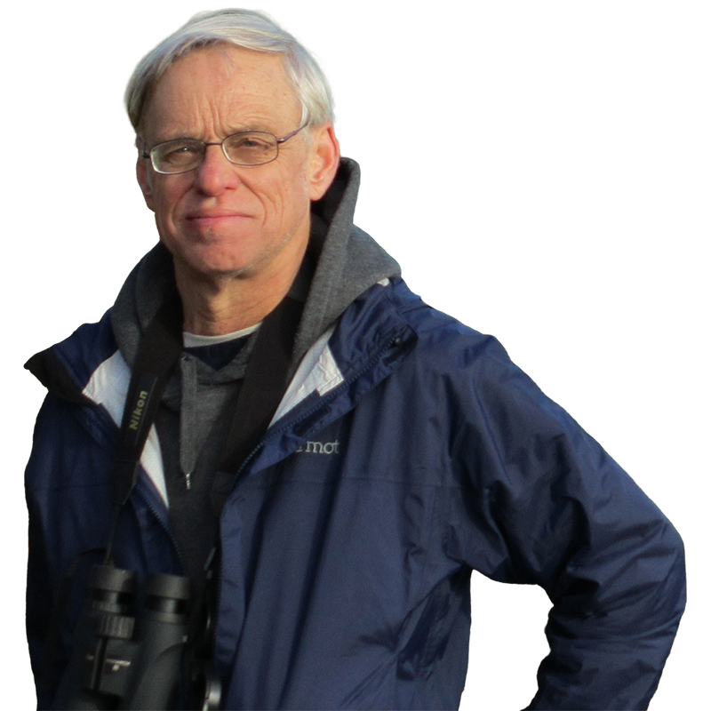 Charles Andrews, PhD, PG