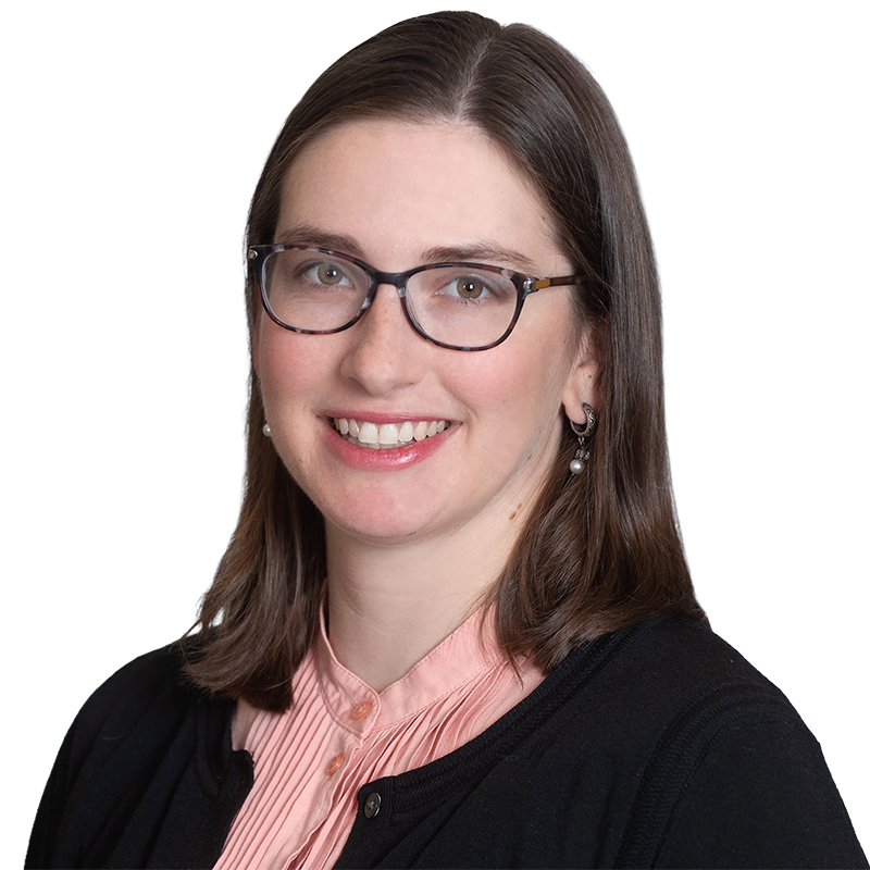 Ilana Crankshaw Senior Staff Engineer and Hydrogeologist