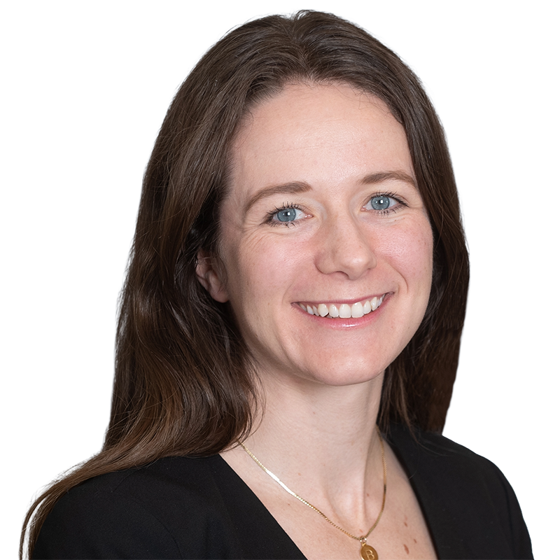 Senior Project Geochemist