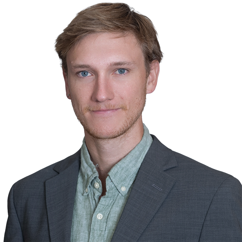 Senior Staff Environmental Scientist