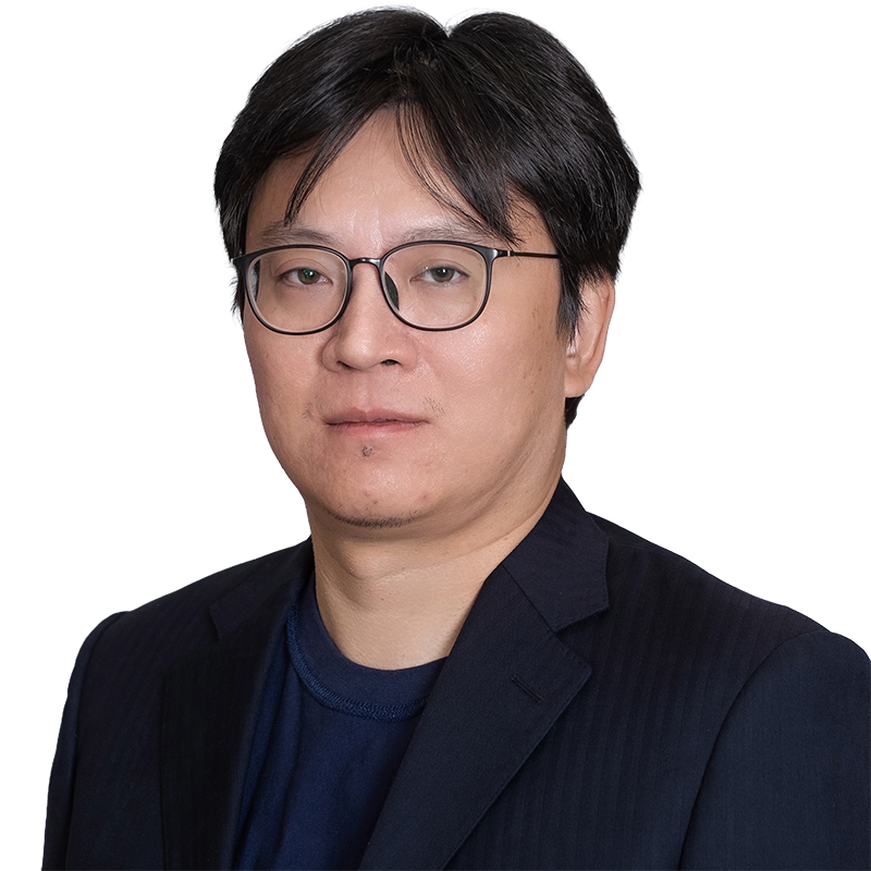 Gengxin “Michael” Ou, PhD Senior Hydrogeologist