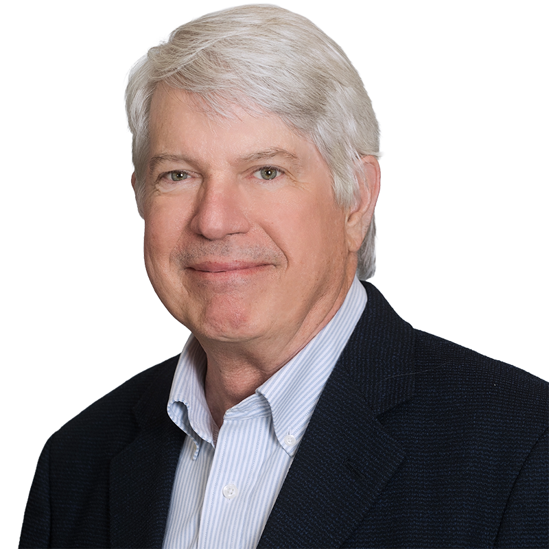 Michael Rafferty, PE Principal Civil Engineer