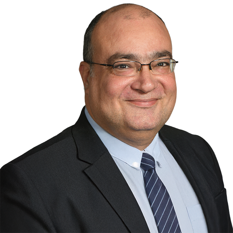 Principal Hydrogeologist