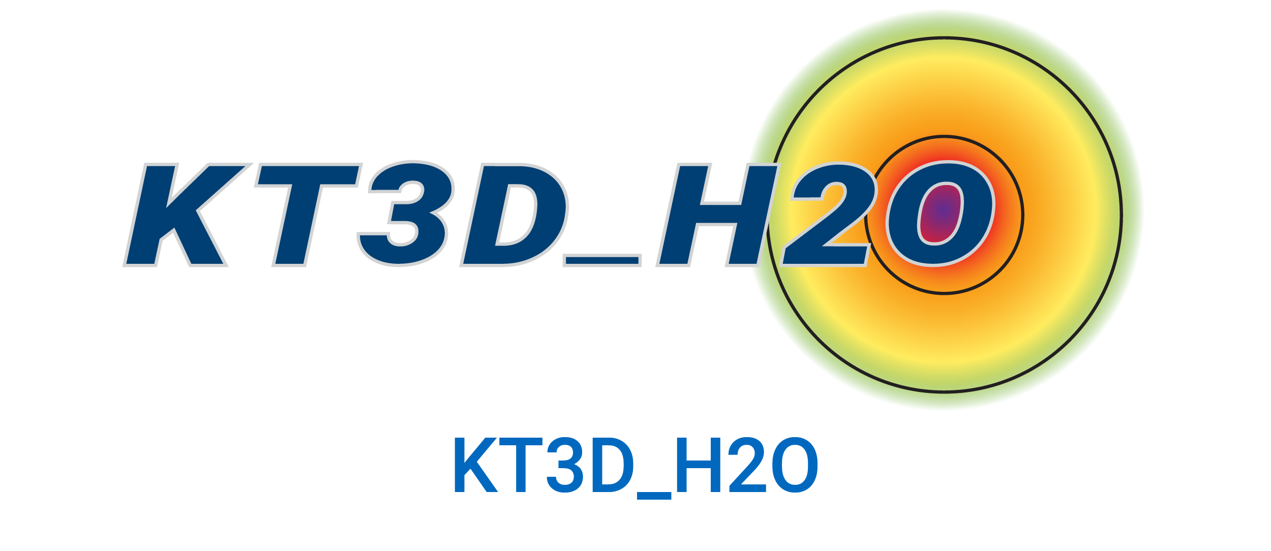 KT3D_H2O