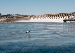 Wilson Dam