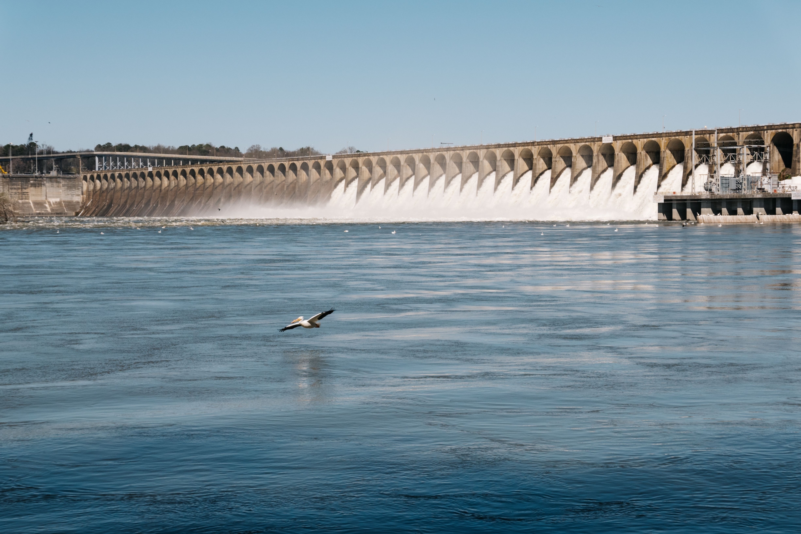 Wilson Dam