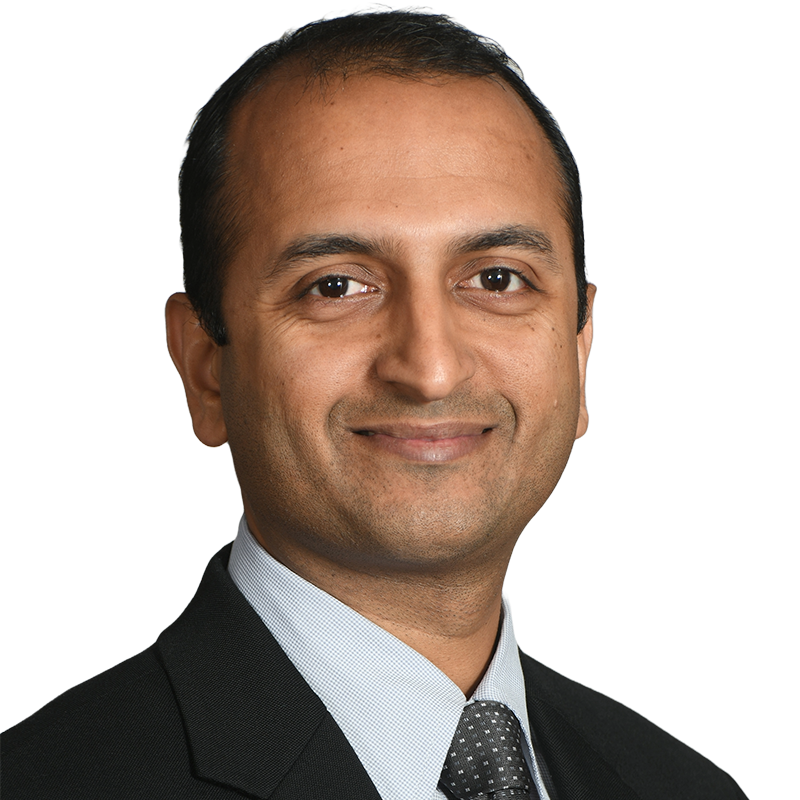 Vivek Bedekar, PhD, PE