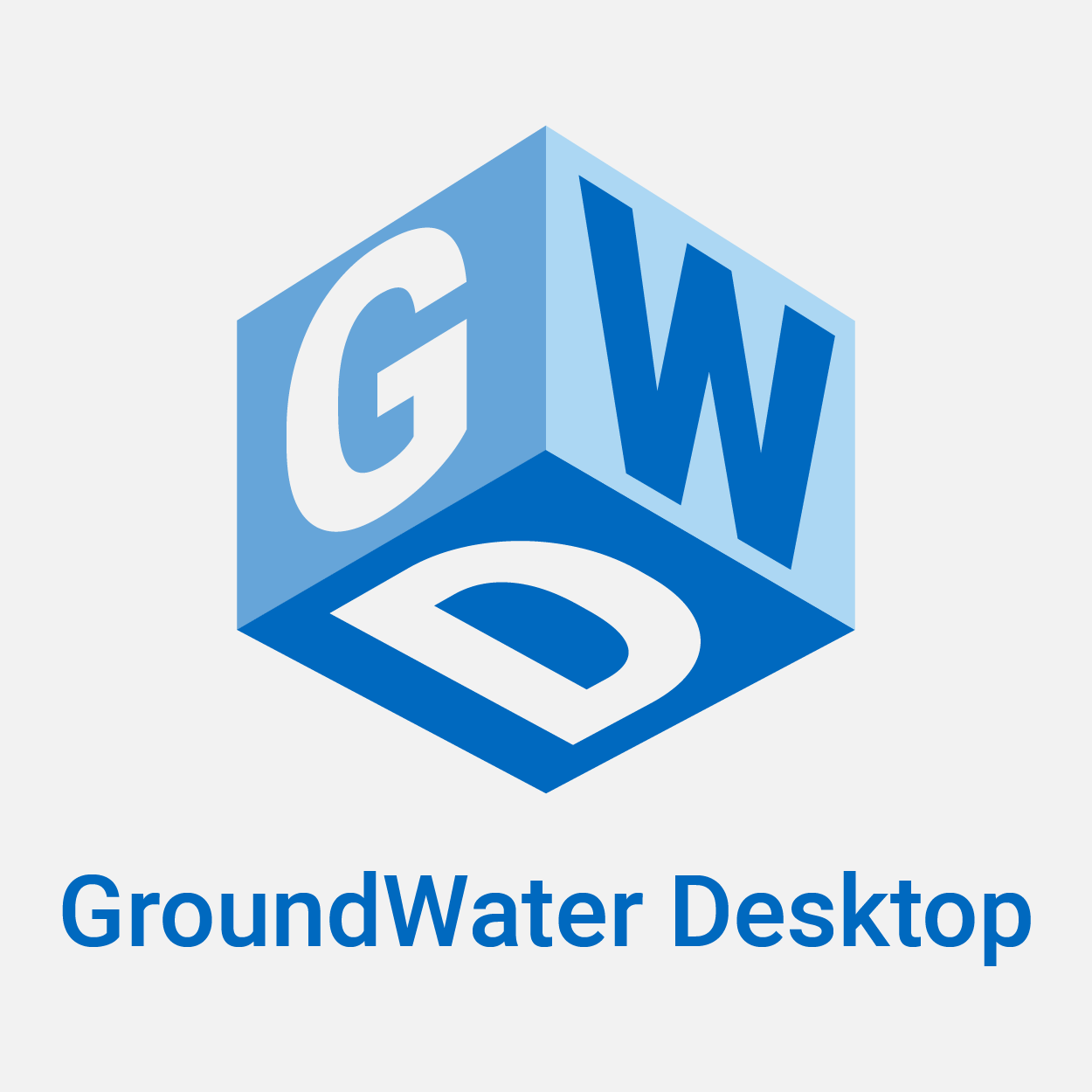 GroundWater Desktop