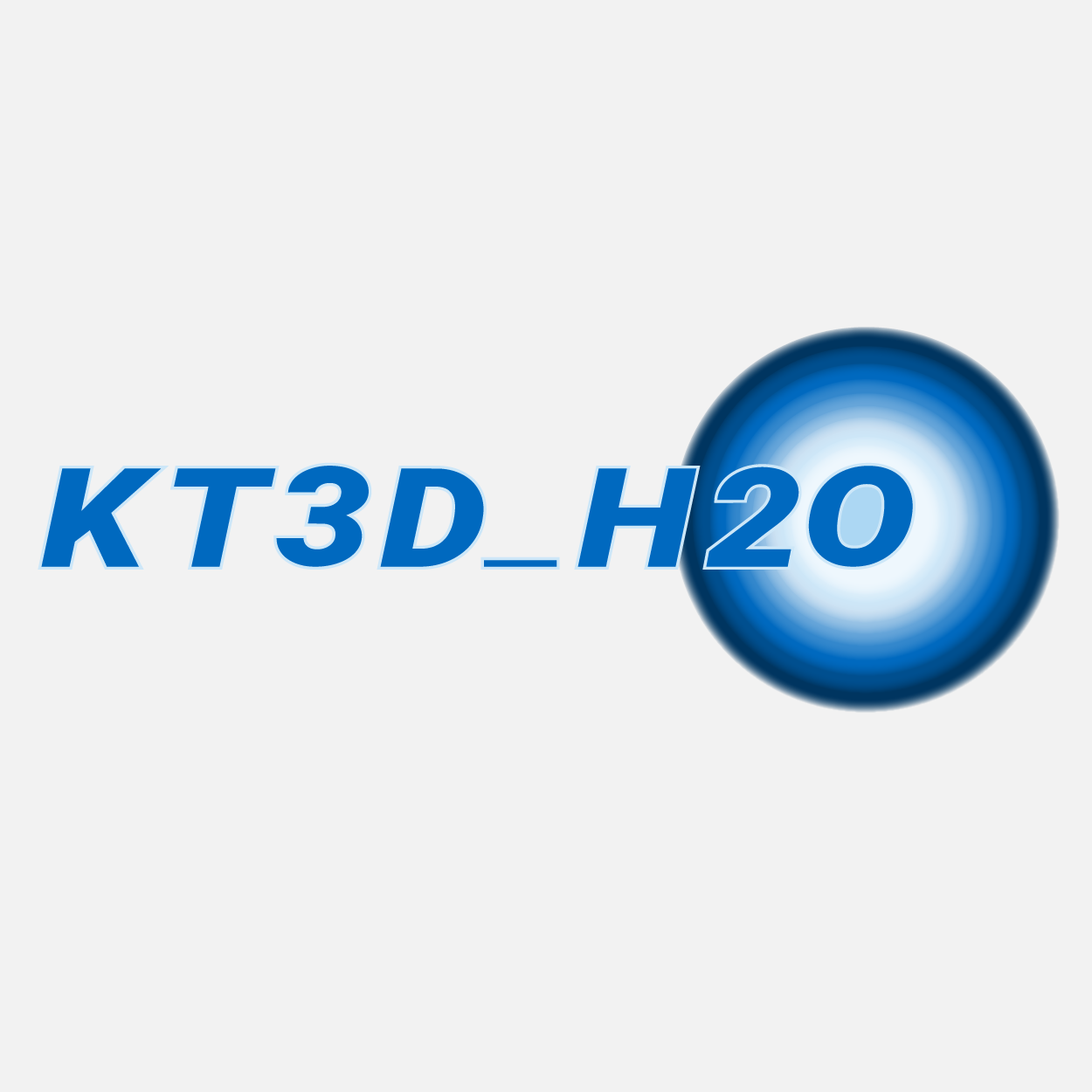 KT3D_H2O