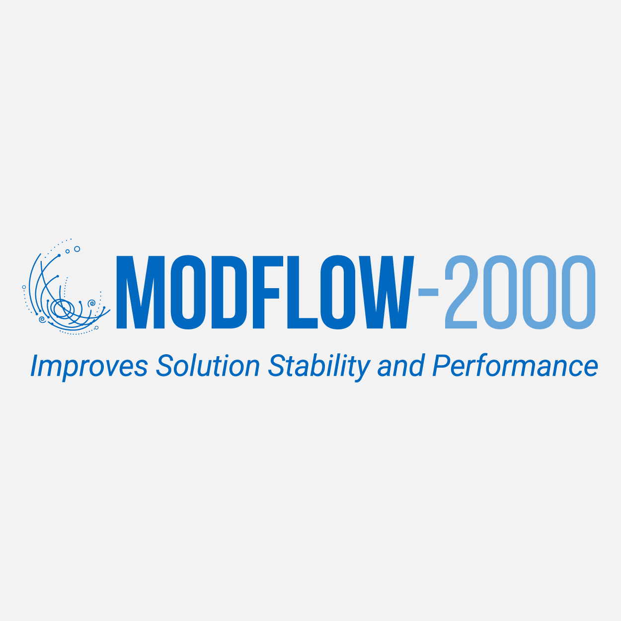 MODFLOW-2000