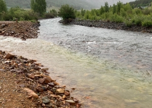 Gold King Mine Release