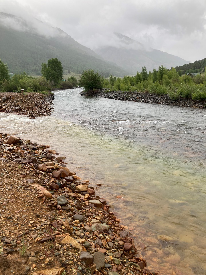 Gold King Mine Release