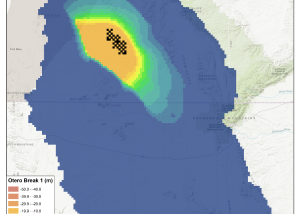 Salt Basin Groundwater Model figure