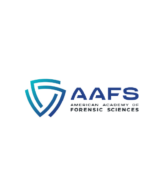 American Academy of Forensic Sciences