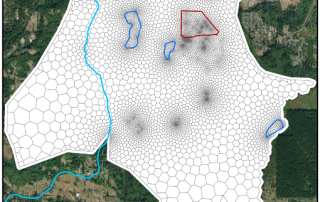 Groundwater Flow Model