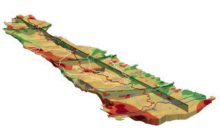 Texture2Par Example 2: SVSIM