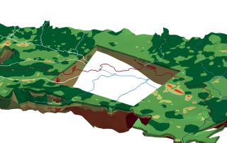 Texture2Par Example 3: SVSIM Zoomed