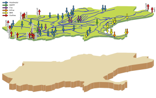 Regional Groundwater Flow Model, Lower Nooksack River
