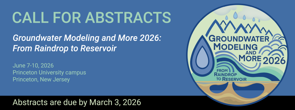 IGWMC Call for Abstracts