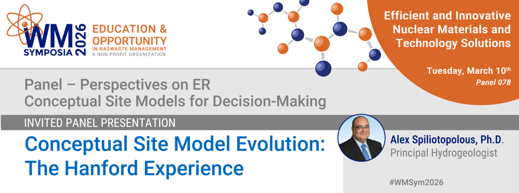 Waste Management Symposia 2026