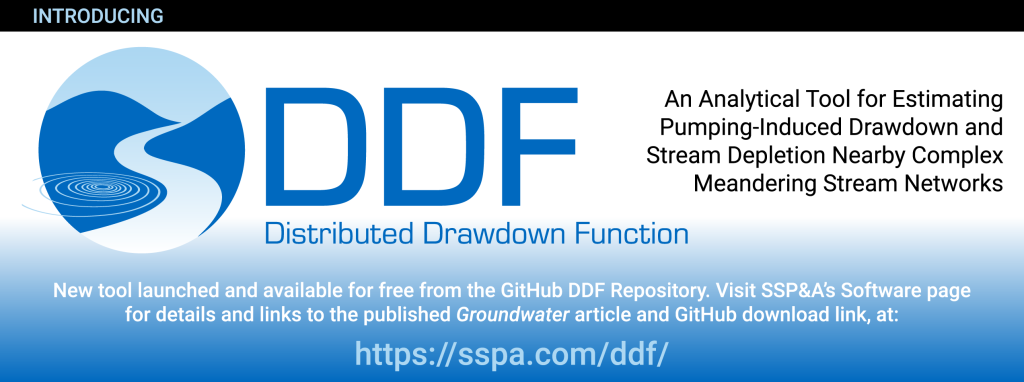 DDF Announcement